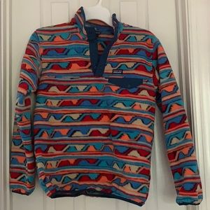 Fleece Patagonia